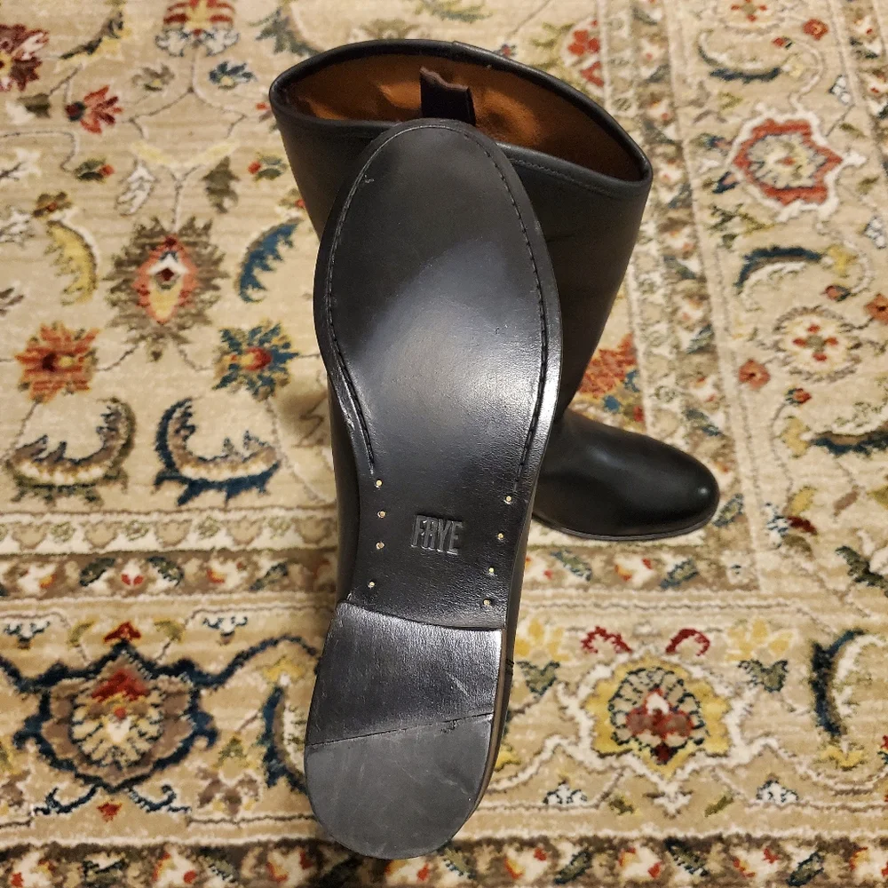 FRYE Melissa Button 2